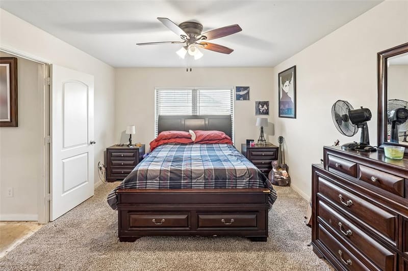 8420 Steel Dust Drive, Fort Worth TX 76179 - Photo 26
