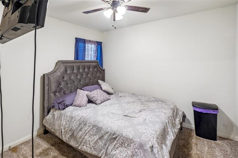 8420 Steel Dust Drive, Fort Worth TX 76179 - Photo 22