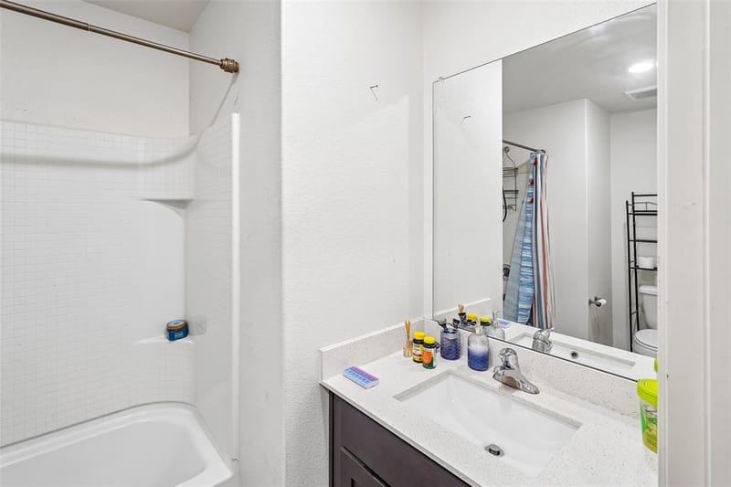 8420 Steel Dust Drive, Fort Worth TX 76179 - Photo 18