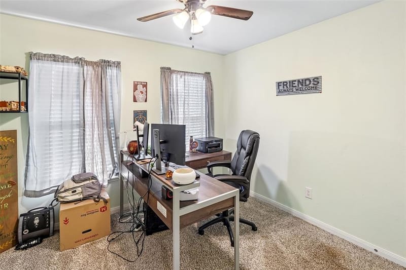8420 Steel Dust Drive, Fort Worth TX 76179 - Photo 19
