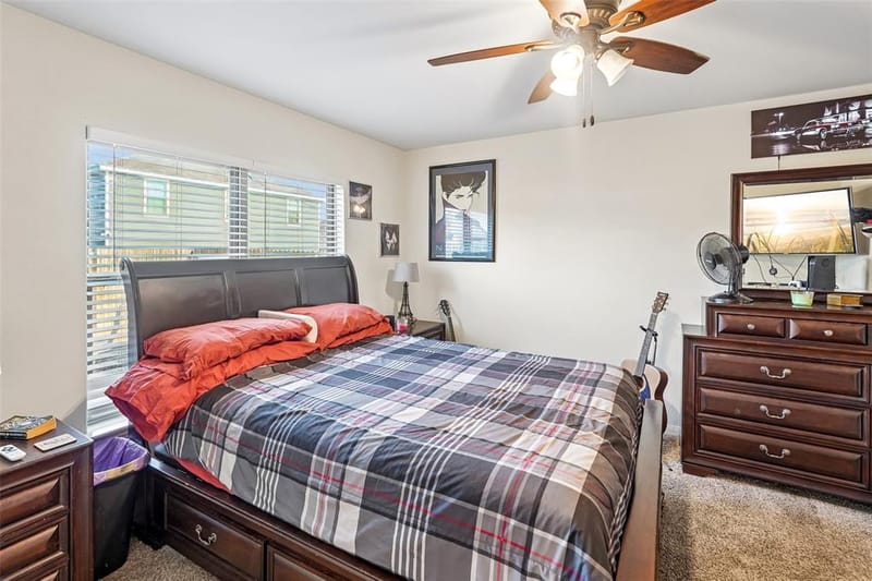8420 Steel Dust Drive, Fort Worth TX 76179 - Photo 25