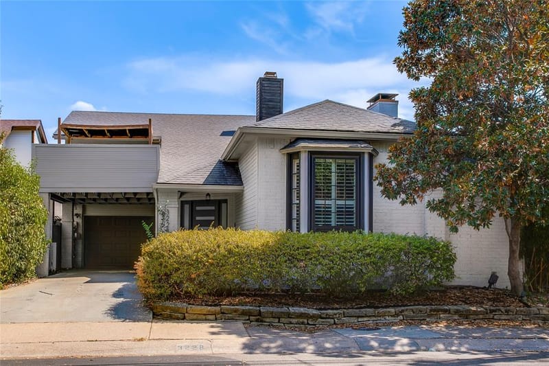 3228 San Jacinto Street, Dallas TX 75204