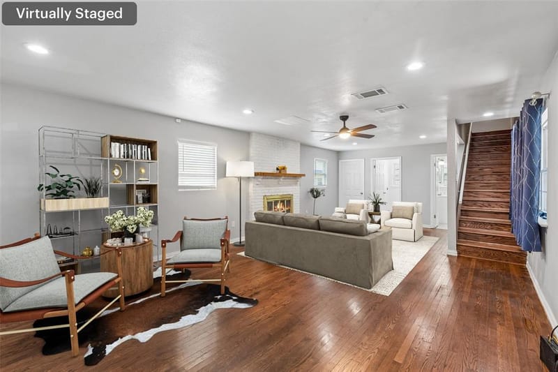 4227 Shelley Boulevard, Dallas TX 75211 - Photo 13