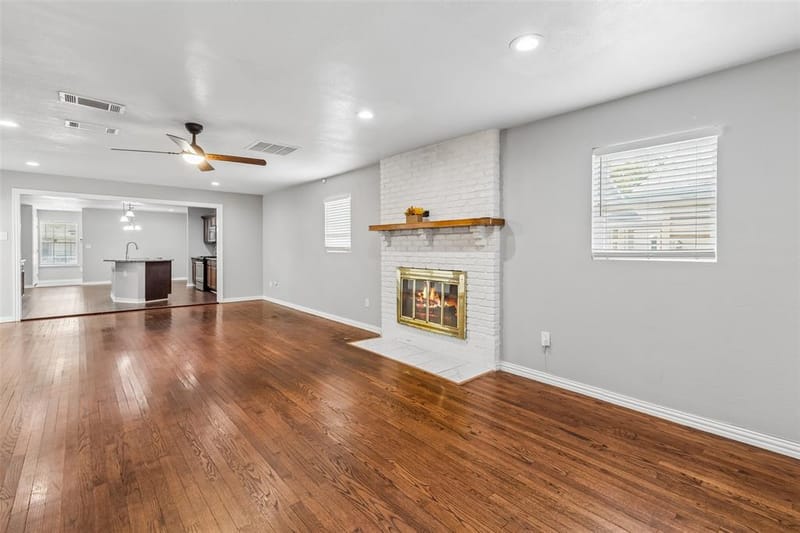 4227 Shelley Boulevard, Dallas TX 75211 - Photo 16