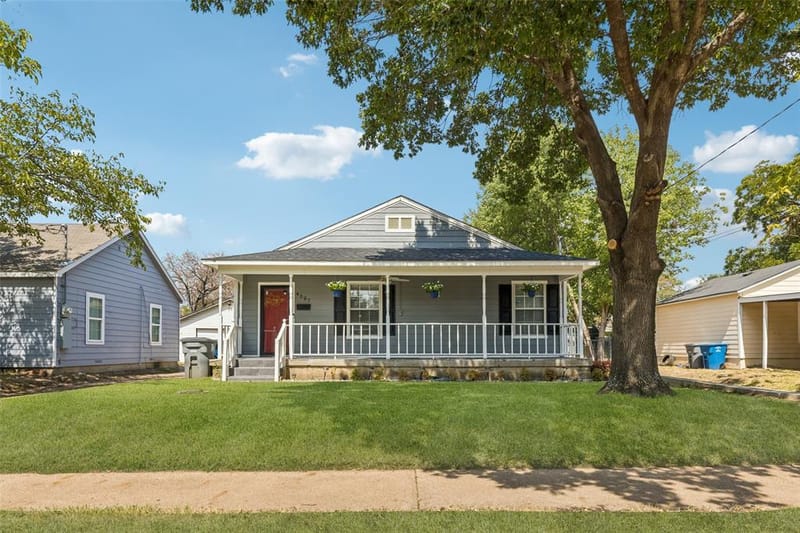 4227 Shelley Boulevard, Dallas TX 75211