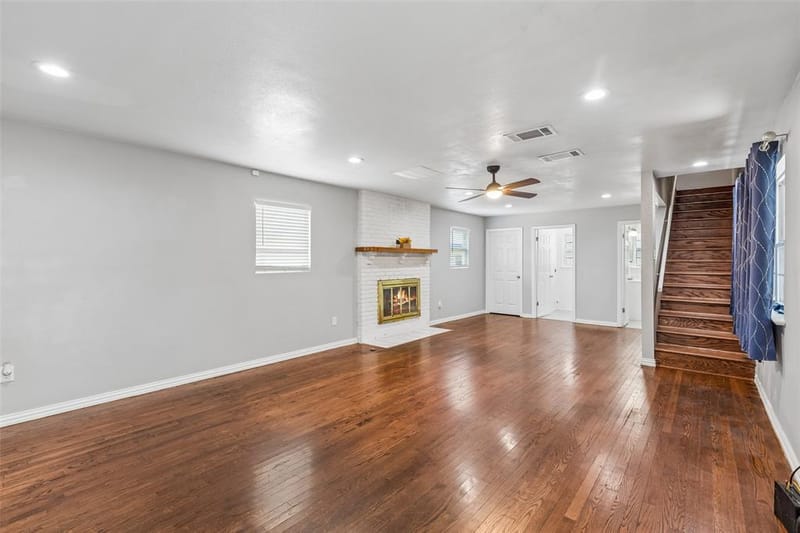4227 Shelley Boulevard, Dallas TX 75211 - Photo 14