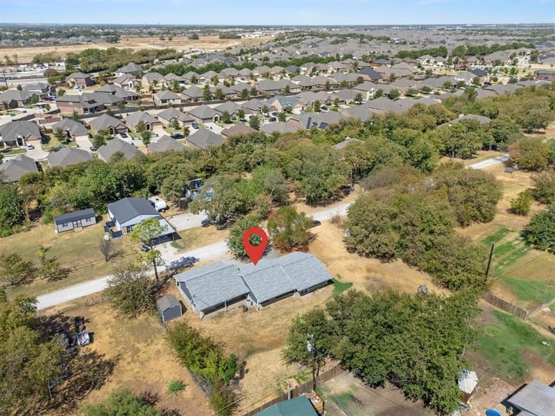 2810 Wild Valley Drive, Little Elm TX 75068 - Photo 2