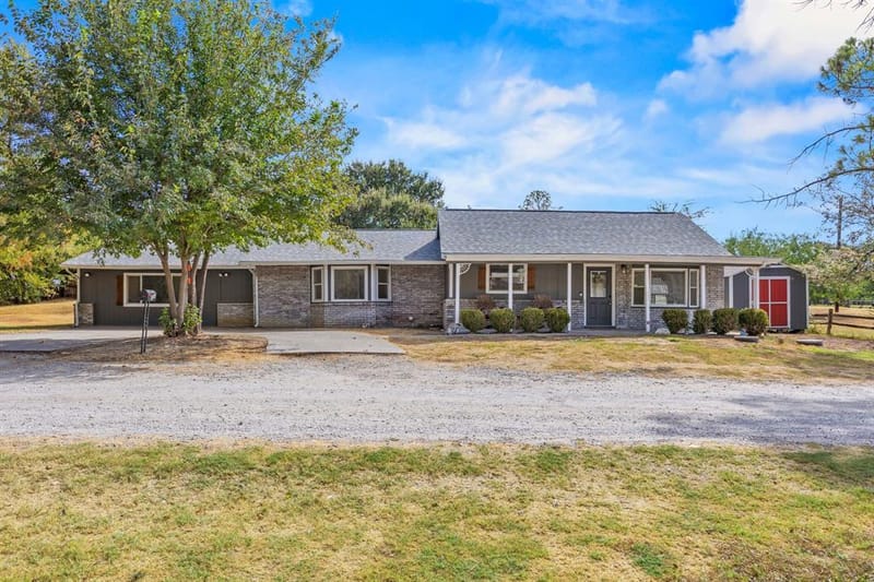 2810 Wild Valley Drive, Little Elm TX 75068 - Photo 3
