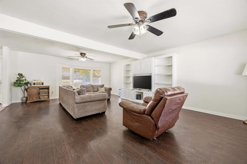 2810 Wild Valley Drive, Little Elm TX 75068 - Photo 5