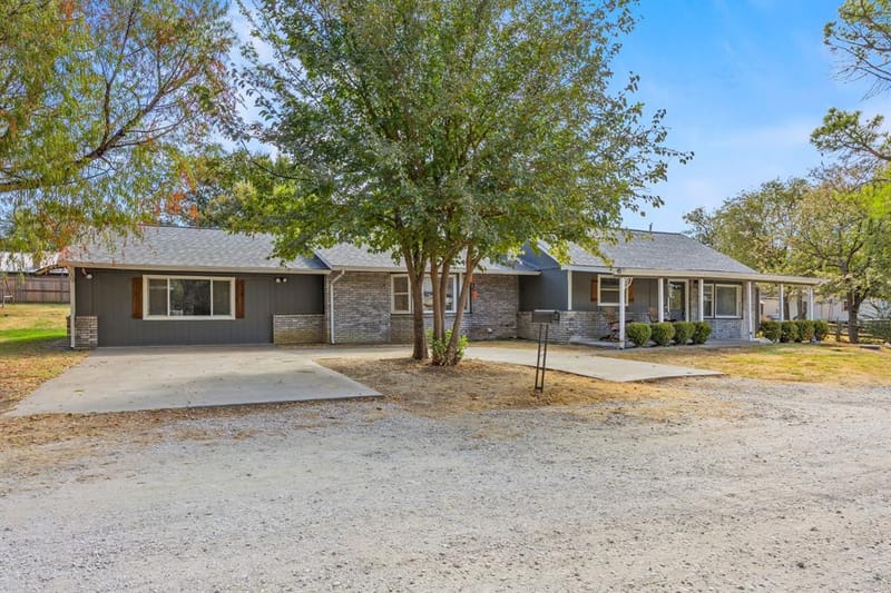 2810 Wild Valley Drive, Little Elm TX 75068 - Photo 4