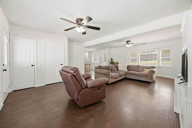 2810 Wild Valley Drive, Little Elm TX 75068 - Photo 8