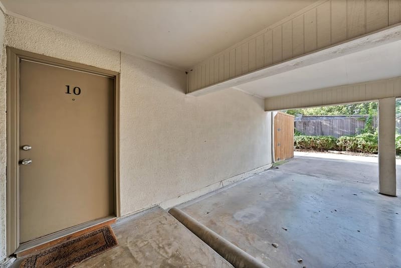 4003 Gilbert Avenue # 10, Dallas TX 75219 - Photo 17