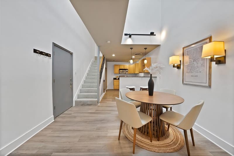 4003 Gilbert Avenue # 10, Dallas TX 75219 - Photo 5