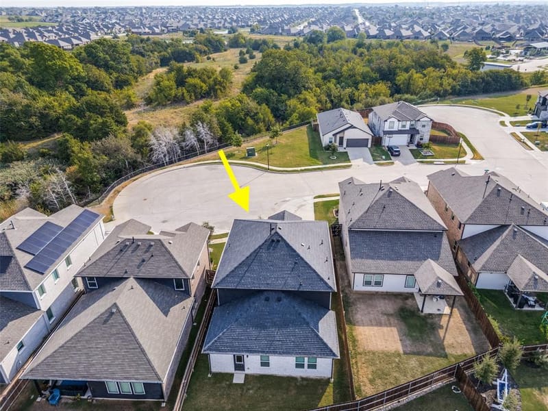 2907 Bodie Court, Forney TX 75126 - Photo 3