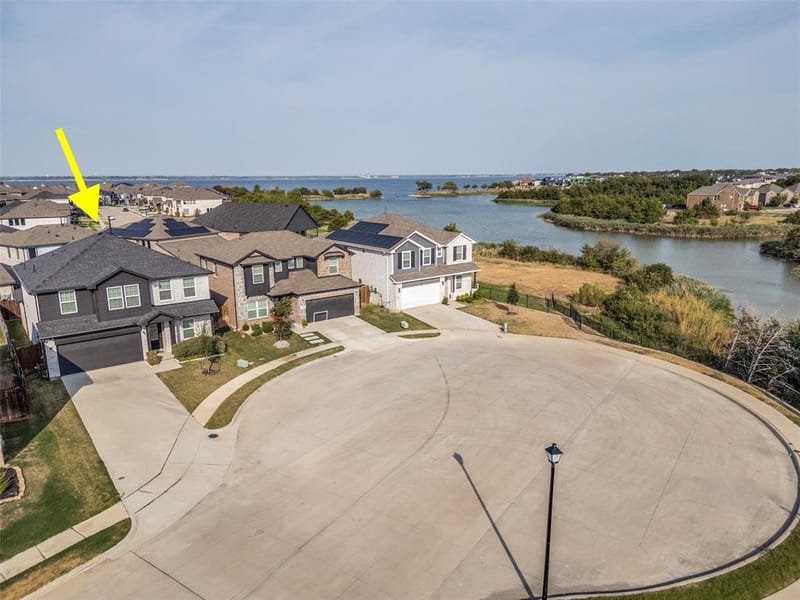 2907 Bodie Court, Forney TX 75126