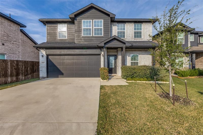 2907 Bodie Court, Forney TX 75126 - Photo 5