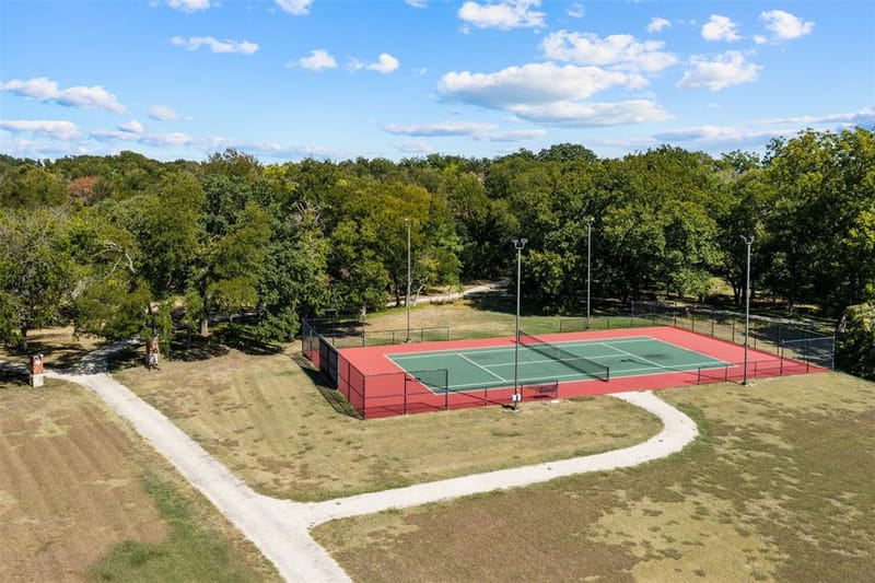 235 Settlers Creek Trail, Woodway TX 76712 - Photo 7