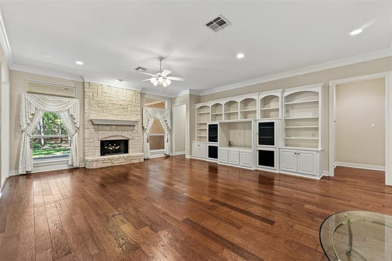 235 Settlers Creek Trail, Woodway TX 76712 - Photo 3