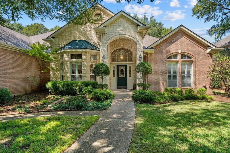 235 Settlers Creek Trail, Woodway TX 76712 - Photo 10