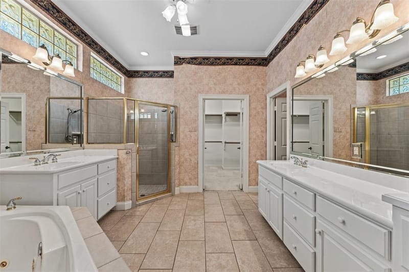 235 Settlers Creek Trail, Woodway TX 76712 - Photo 18