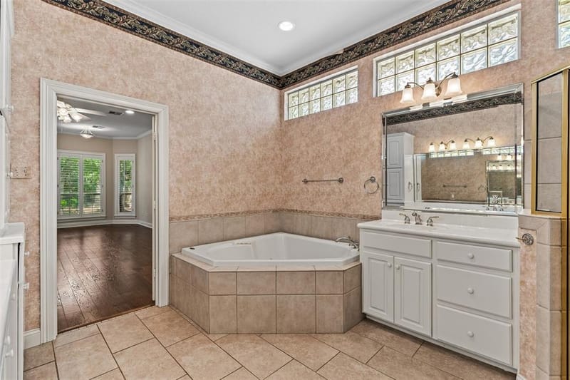 235 Settlers Creek Trail, Woodway TX 76712 - Photo 19