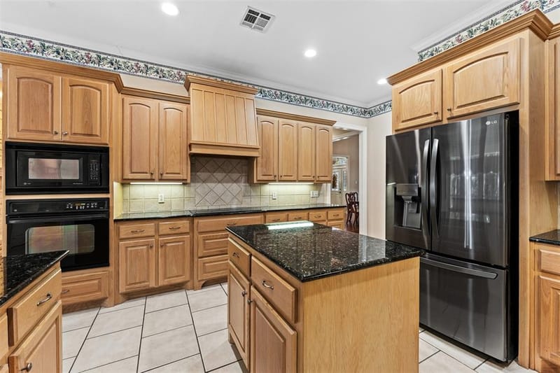 235 Settlers Creek Trail, Woodway TX 76712 - Photo 4