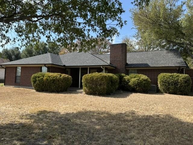 503 Pin Oak Drive, Terrell TX 75161 - Photo 18