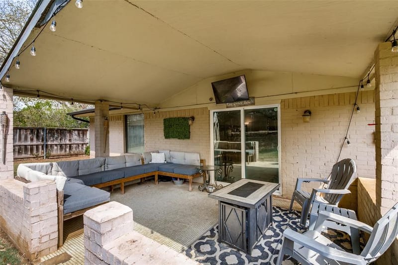 5474 Valley Drive, Fort Worth TX 76140 - Photo 26