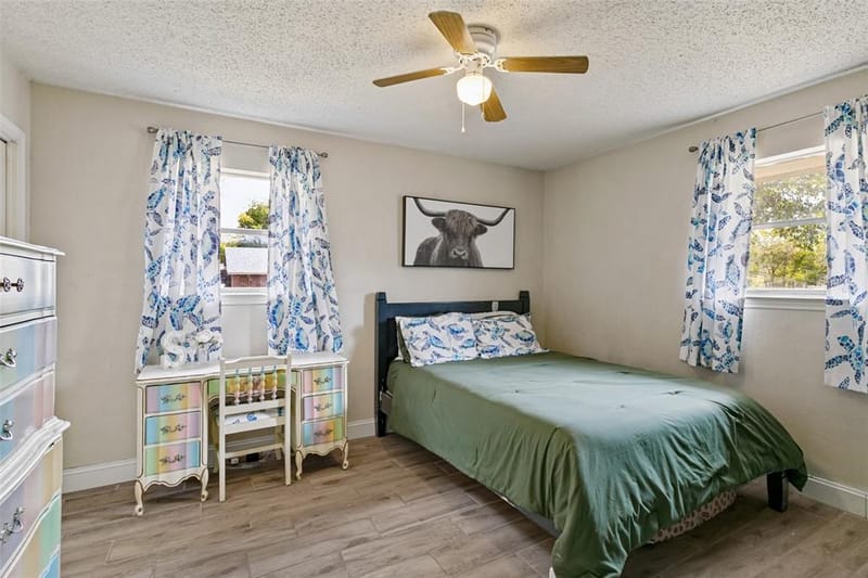 5474 Valley Drive, Fort Worth TX 76140 - Photo 24