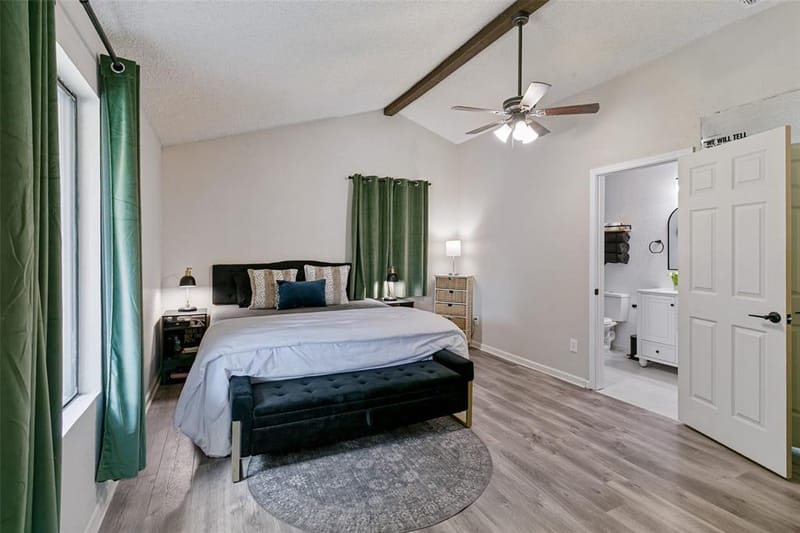 5474 Valley Drive, Fort Worth TX 76140 - Photo 19