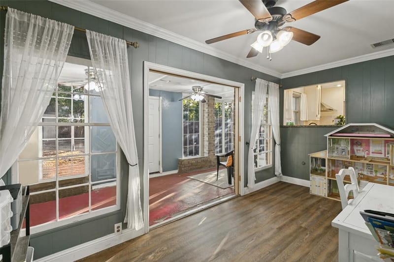 904 Dewey Scott Street, Benbrook TX 76126 - Photo 6