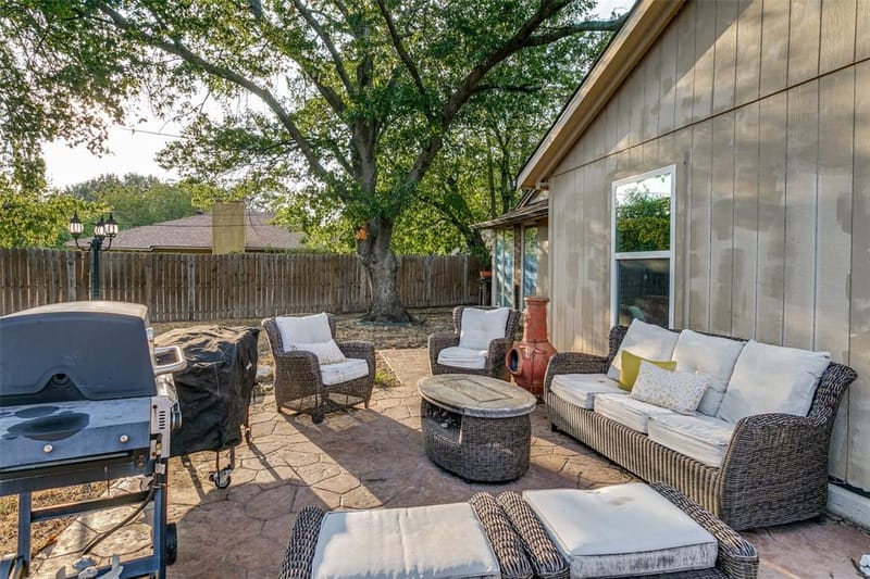 904 Dewey Scott Street, Benbrook TX 76126 - Photo 22