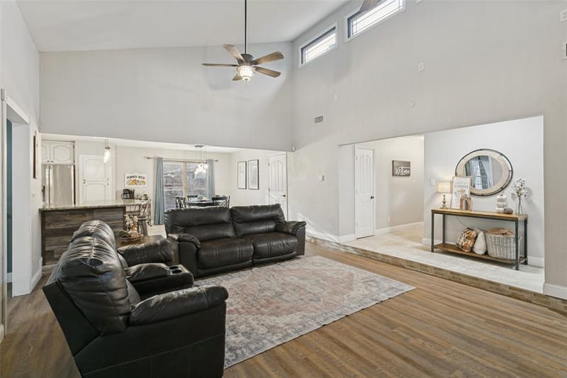 904 Dewey Scott Street, Benbrook TX 76126 - Photo 7