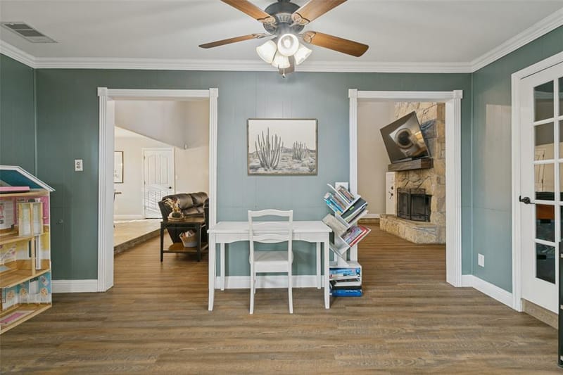 904 Dewey Scott Street, Benbrook TX 76126 - Photo 5