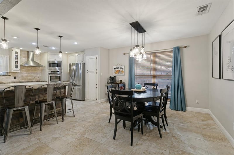 904 Dewey Scott Street, Benbrook TX 76126 - Photo 9