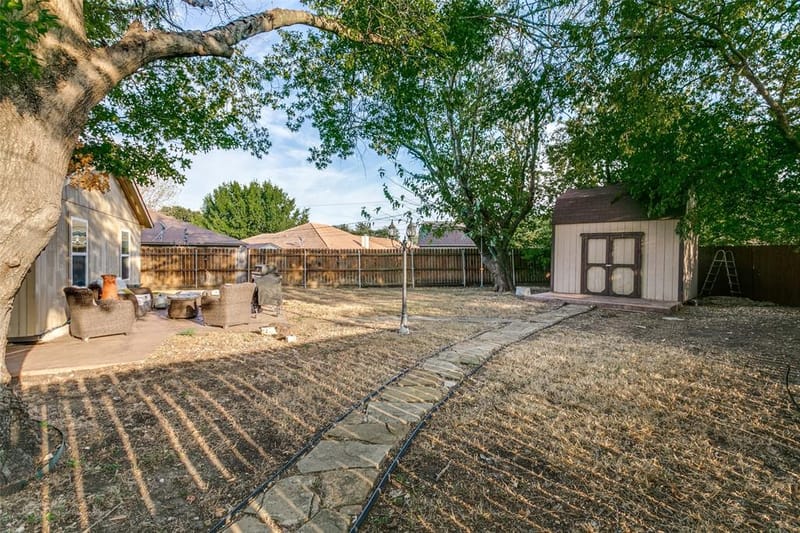 904 Dewey Scott Street, Benbrook TX 76126 - Photo 24