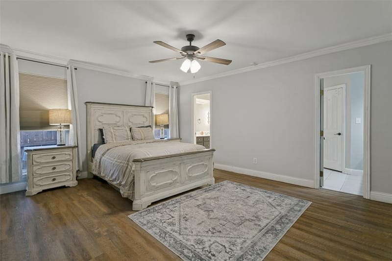 904 Dewey Scott Street, Benbrook TX 76126 - Photo 14