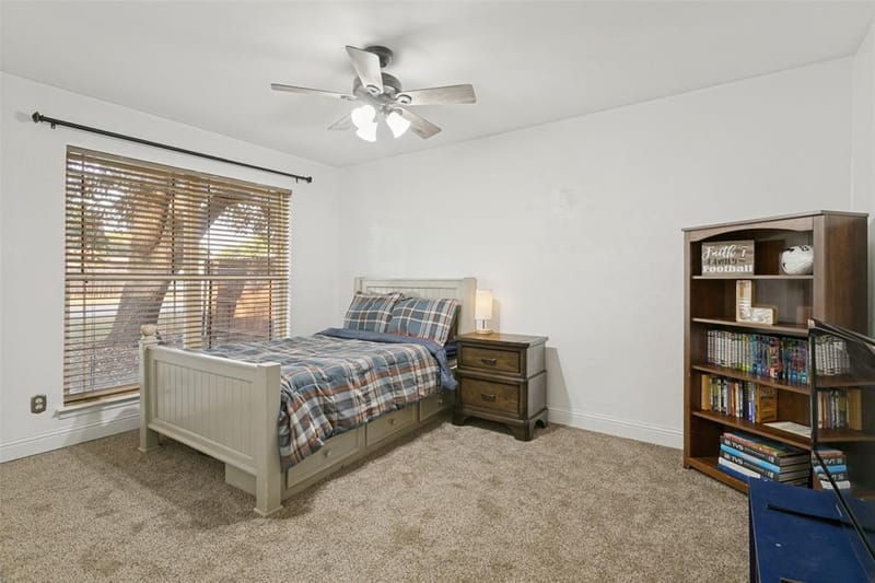 904 Dewey Scott Street, Benbrook TX 76126 - Photo 18