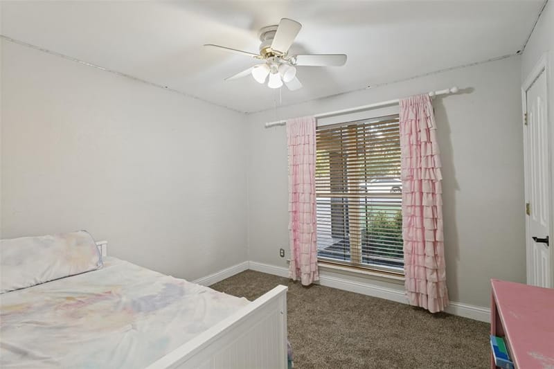 904 Dewey Scott Street, Benbrook TX 76126 - Photo 19