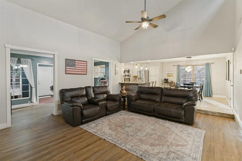 904 Dewey Scott Street, Benbrook TX 76126 - Photo 8