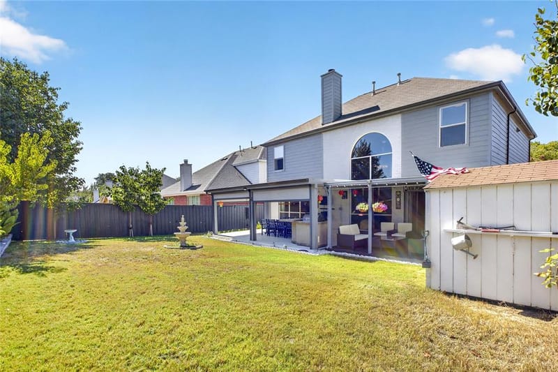 3717 Balsam Fir Drive, Garland TX 75043 - Photo 34