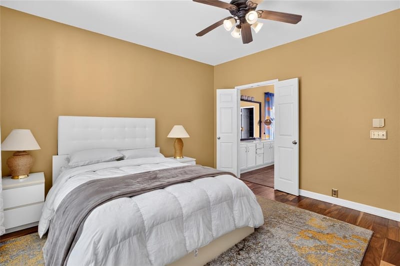 3717 Balsam Fir Drive, Garland TX 75043 - Photo 18
