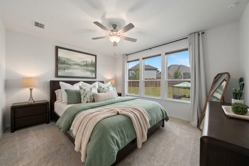 3600 Cadogan Street, McKinney TX 75071 - Photo 22