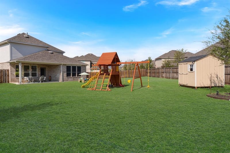 3600 Cadogan Street, McKinney TX 75071 - Photo 36