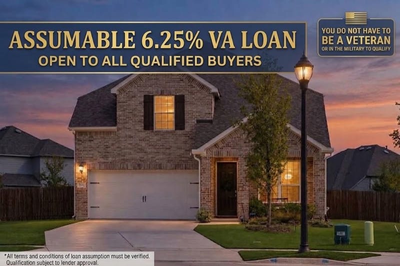 3600 Cadogan Street, McKinney TX 75071
