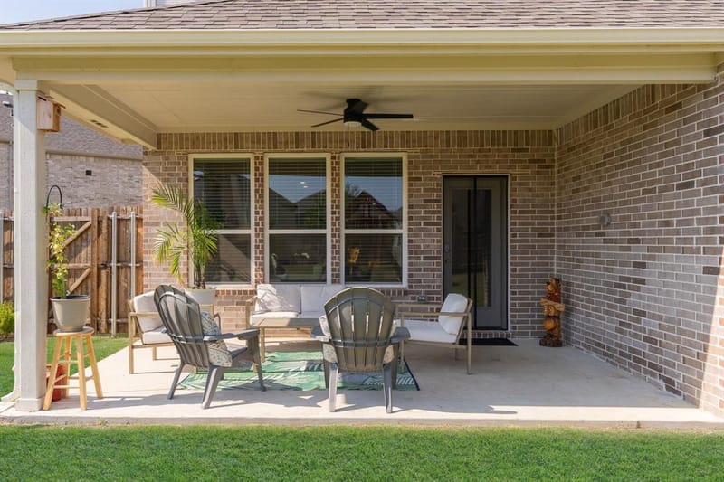 3600 Cadogan Street, McKinney TX 75071 - Photo 34