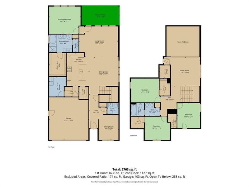 3600 Cadogan Street, McKinney TX 75071 - Photo 40