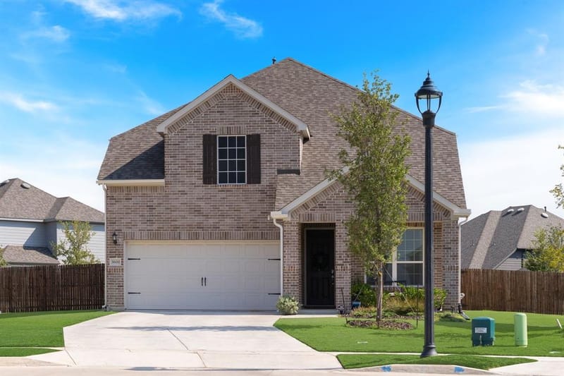 3600 Cadogan Street, McKinney TX 75071 - Photo 31