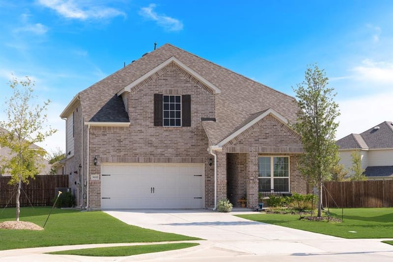 3600 Cadogan Street, McKinney TX 75071 - Photo 4
