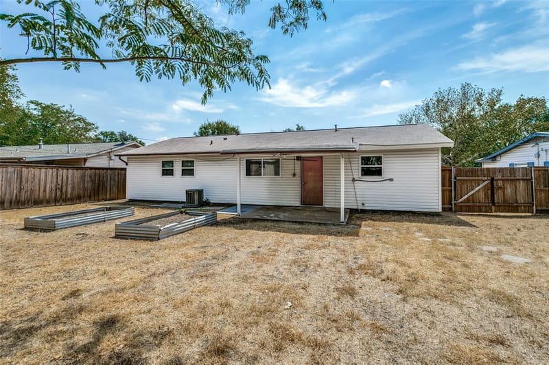 336 Saddle Trail, Saginaw TX 76179 - Photo 22